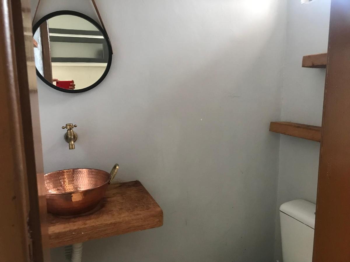 Loft 105 度假居