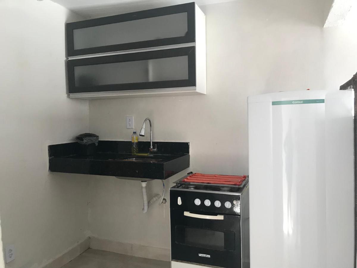 度假居 Loft 105 Arraial do Cabo