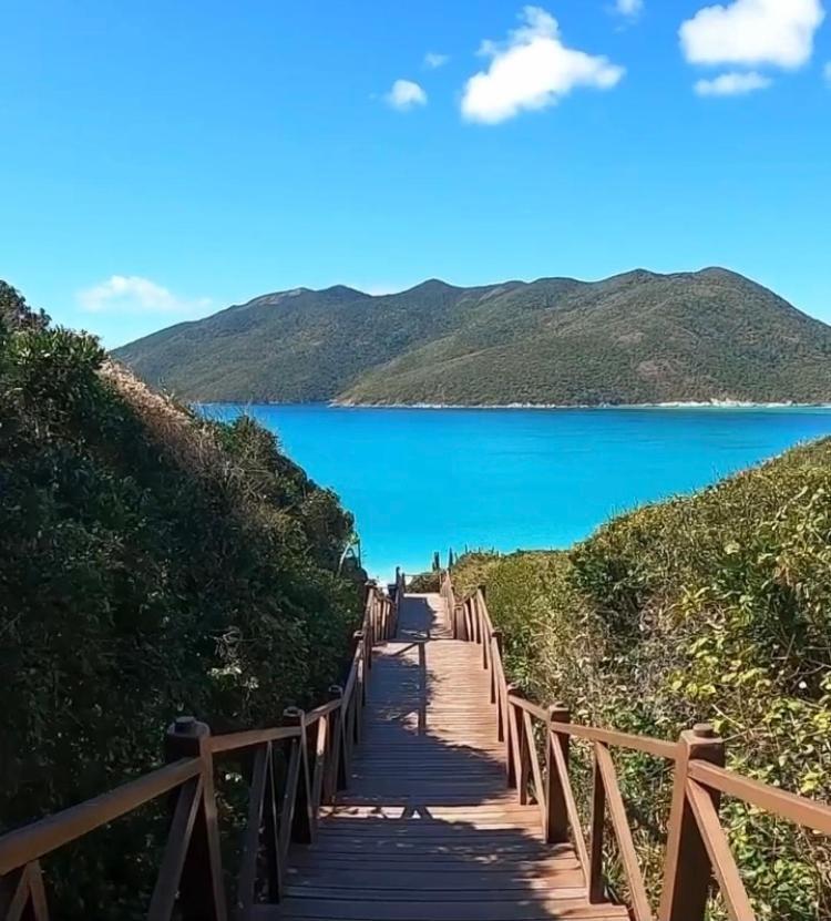 Loft 105 度假居 Arraial do Cabo